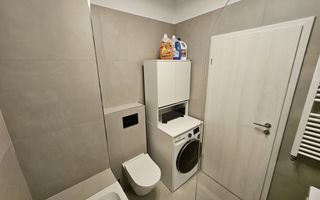 2 camere Grand Kristal | Bloc 2023 | Balcon generos | 600€ - Poză 11