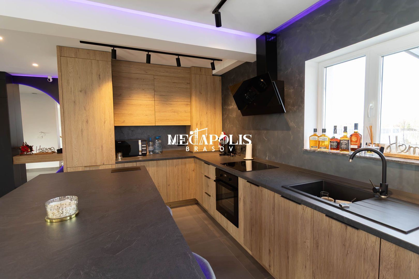 Casă Tip Triplex  Brașov Cartier Izvor - Poză 4