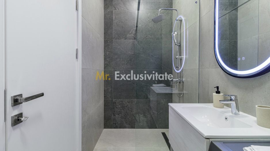2 camere | Prima inchiriere | zona Marriott - Poză 6