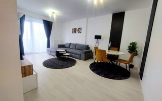 2 camere, 59 mp, etaj 3,BLOC NOU, mobilat-utilat, str Preciziei, 6 minute metrou - Poză 4