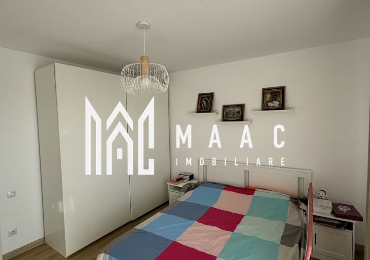 Penthouse 3 Camere | Kogalniceanu | 60mp | - Poză 3