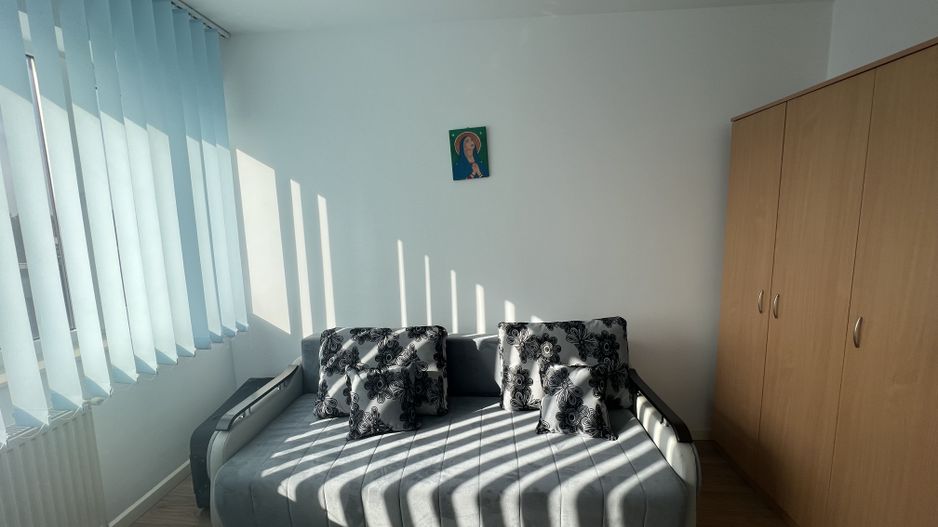 Apartament Prelungirea Ghencea | Cubic Residence - Poză 5