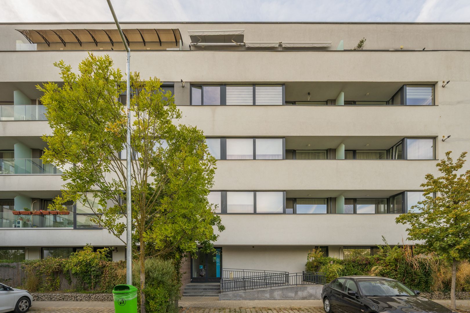 Atria Urban Restort, 4 camere cu Gradina si loc de parcare - Poză 16
