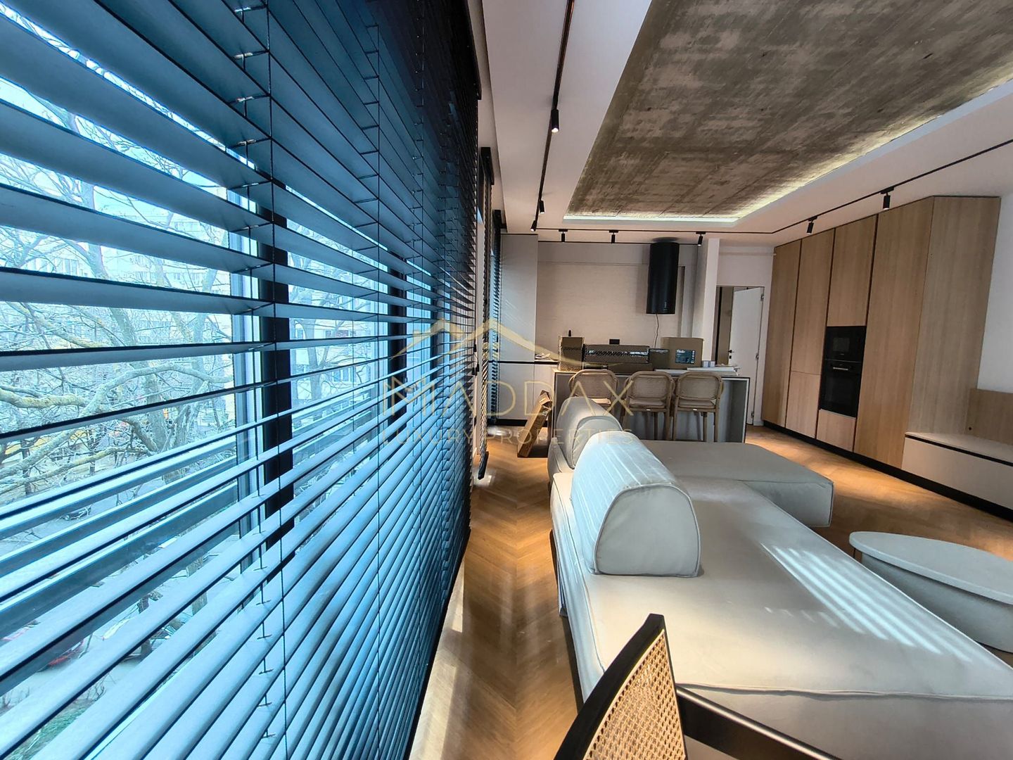 Apartament de lux 2 camere // Zona Obor - Poză 15