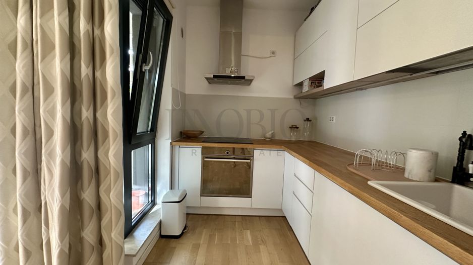 Apartament 2 Camere | Aerogarii | Parcare Subterana - Poză 5