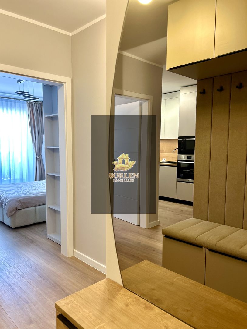 Apartament PREMIUM 3 camere  – Zona Eroilor, Florești - Poză 17