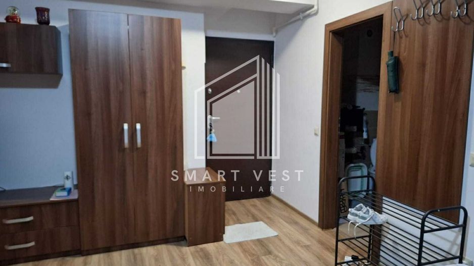 Inchiriere apartament 2 camere | Etaj 6 din 10 cu lift | Zona Centrala - Poză 9