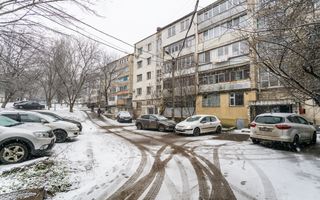 Vânzare, apartament, 2 camere, strada Socoleni, Râșcani - Poză 1