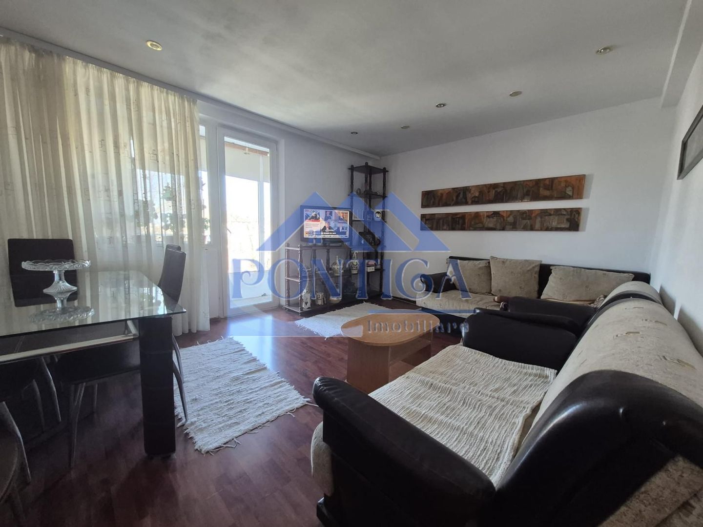 Apartament 2 camere Central Sala Sporturilor - Poză 1