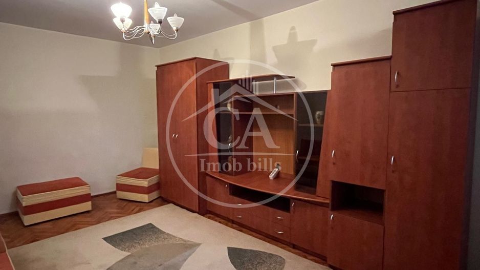 Apartament cu 4 camere de inchiriat în zona Calea Aradului, Oradea - Poză 4