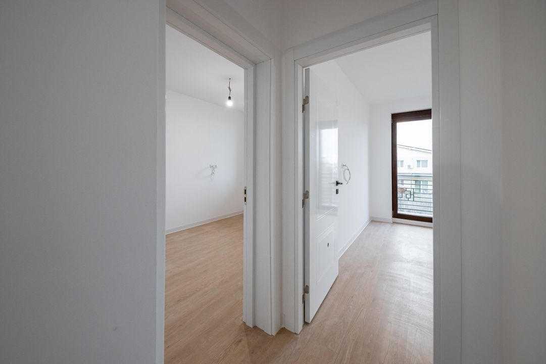 Duplex Dumbravita cu 5 camere | 318 mp teren| Comision 0 - Poză 34