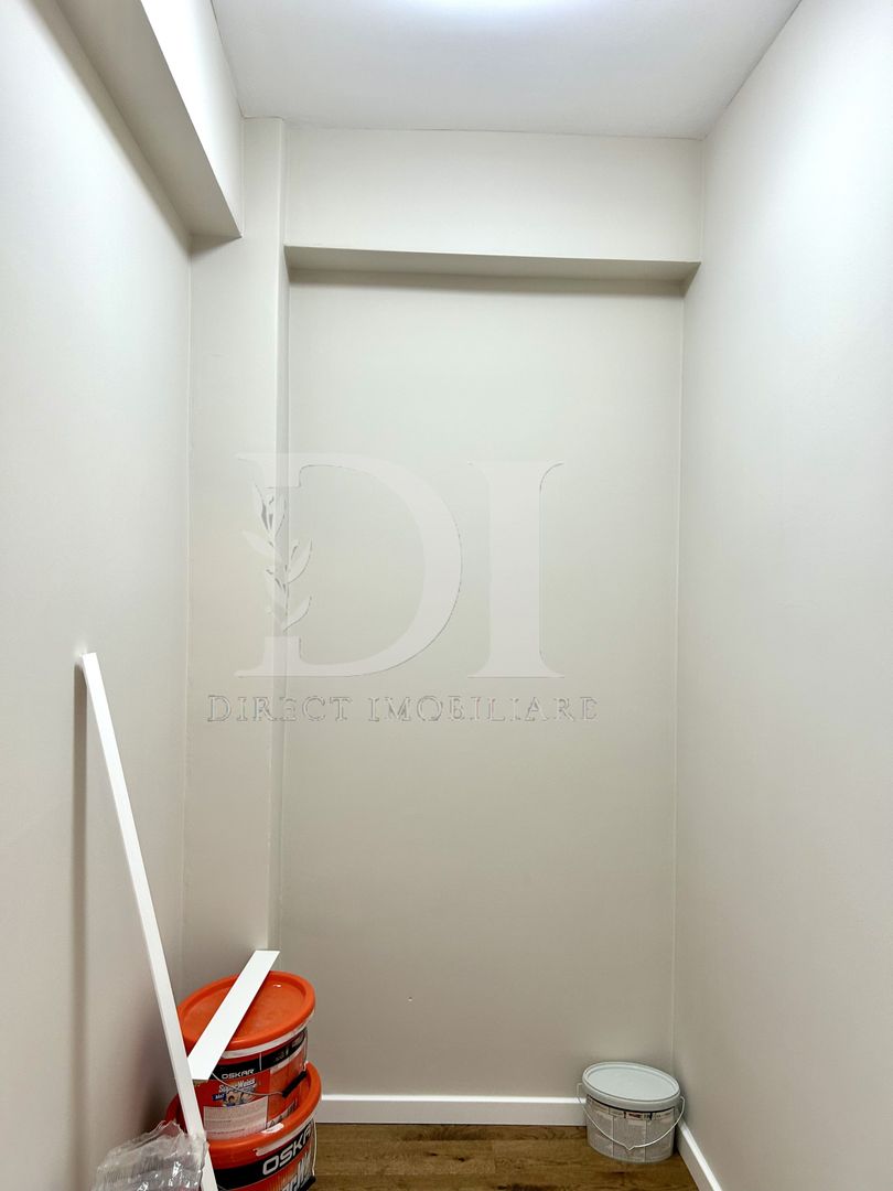 Apartament 2 camere de vanzare / Zona Vivo / Floresti - Poză 14