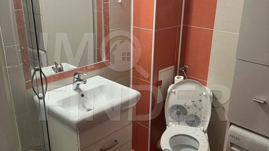 Inchiriere  apartament 2 camere, BunaZiua, zona Calea Turzii - Poză 2