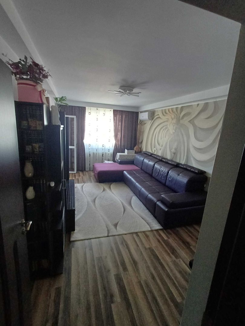4 Camere, 85 mp – Confortul de care familia ta are nevoie! - Poză 1
