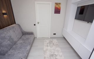 Vânzare, garsonieră , str. Muncești, Botanica - Poză 3