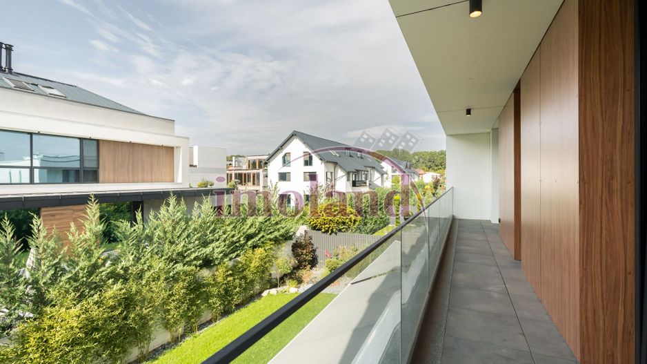 Vila individuala - vanzare - Iancu Nicolae-British School - Poză 37