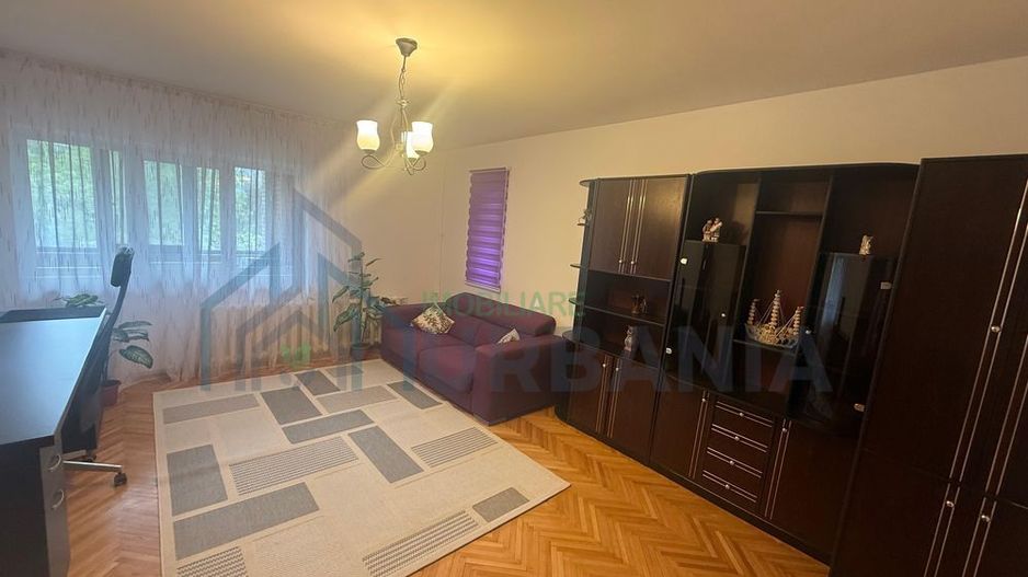 Apartament 2 camere de inchiriat – Soseaua Arcu, zona centrala, Iasi - Poză 5