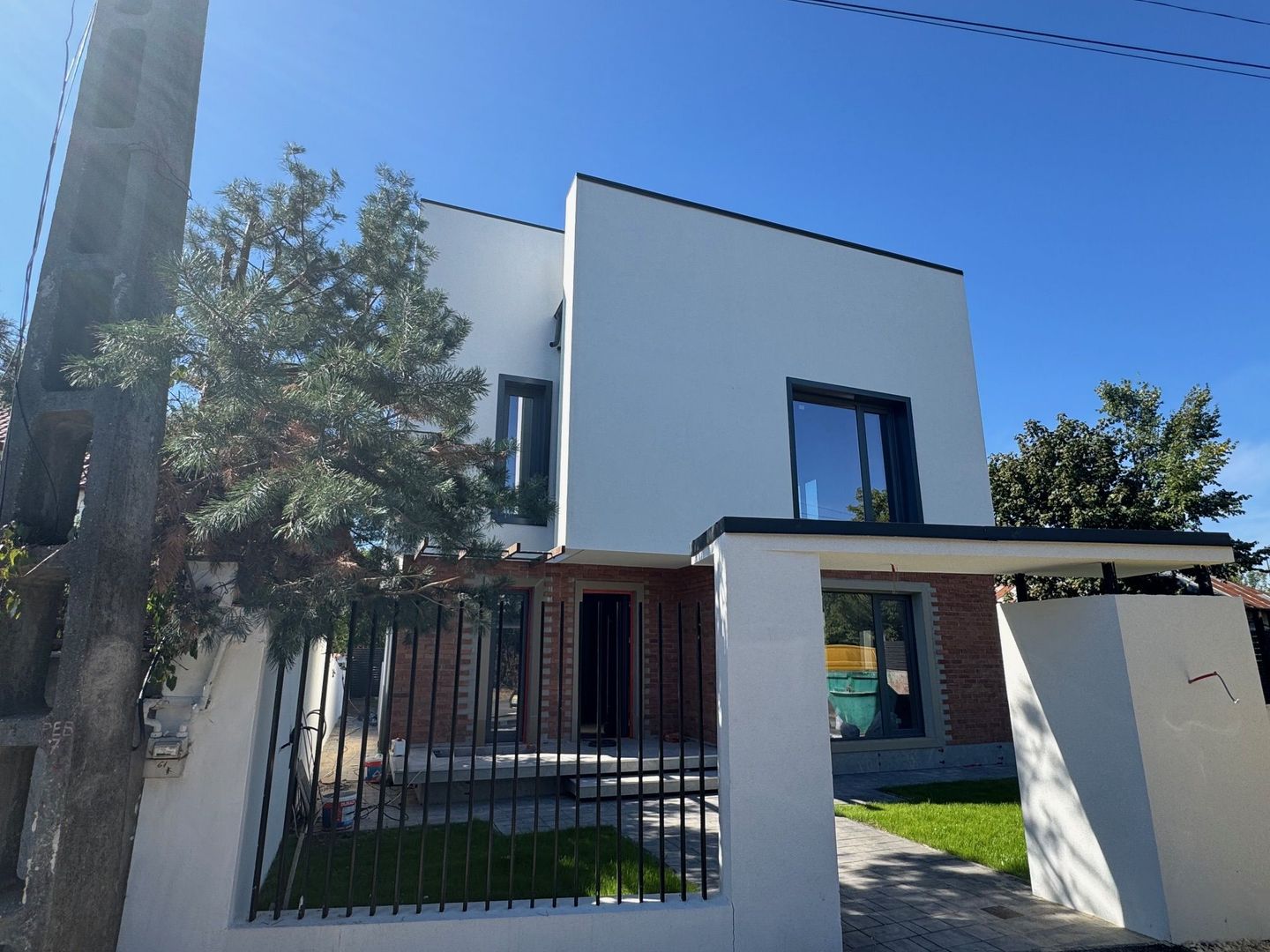 Vila de vânzare în Tunari - Zona ideală pentru tine! - Poză 3