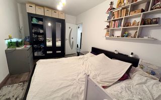 Apartament la cheie / etaj intermediar / Zona Florilor - Poză 4