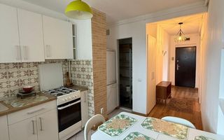 Zona P-ta Astra, 3 camere insorit, cu priveliste - Poză 1