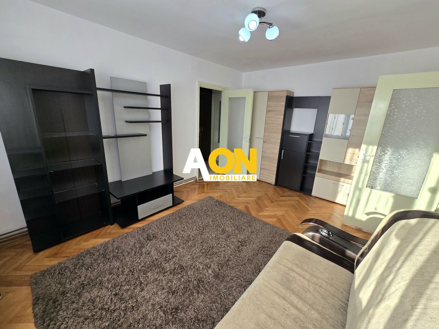 Apartament cu 2 Camere, Complet Mobilat, Zona Cetate - Poză 6