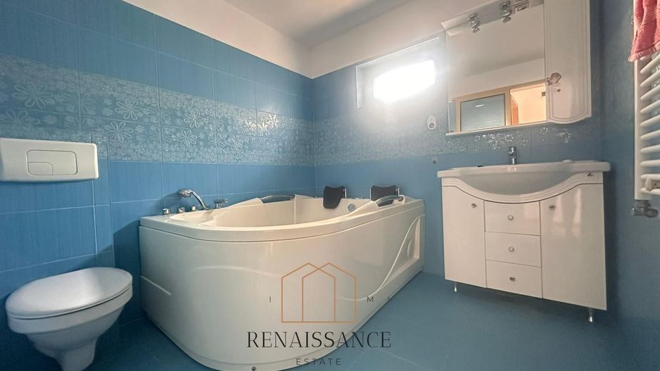 IKEA Duplex 5 Camere | 130mp Utili 350mp Teren | Partial Mobilat - Poză 17