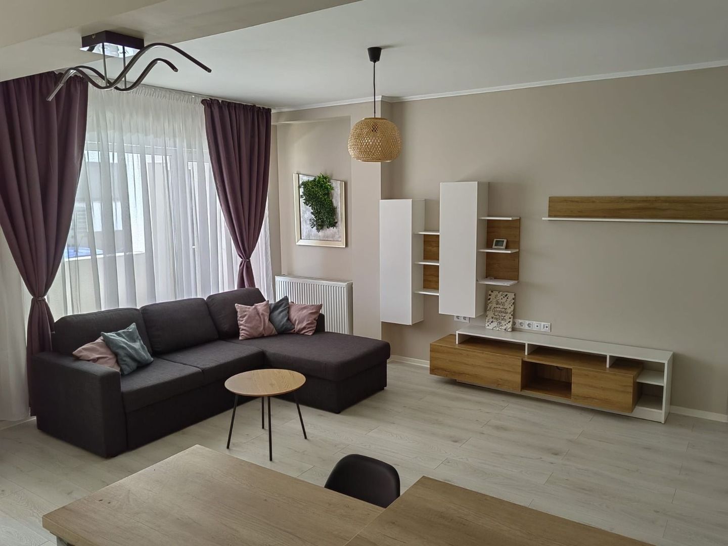 Apartament 3 camere | 71 mp + terasă 13 mp | Selimbăr – Doamna Stanca - Poză 2