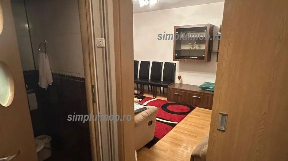 Decomandat 4 Camere Sector 3 Etaj Intermediar - Poză 9