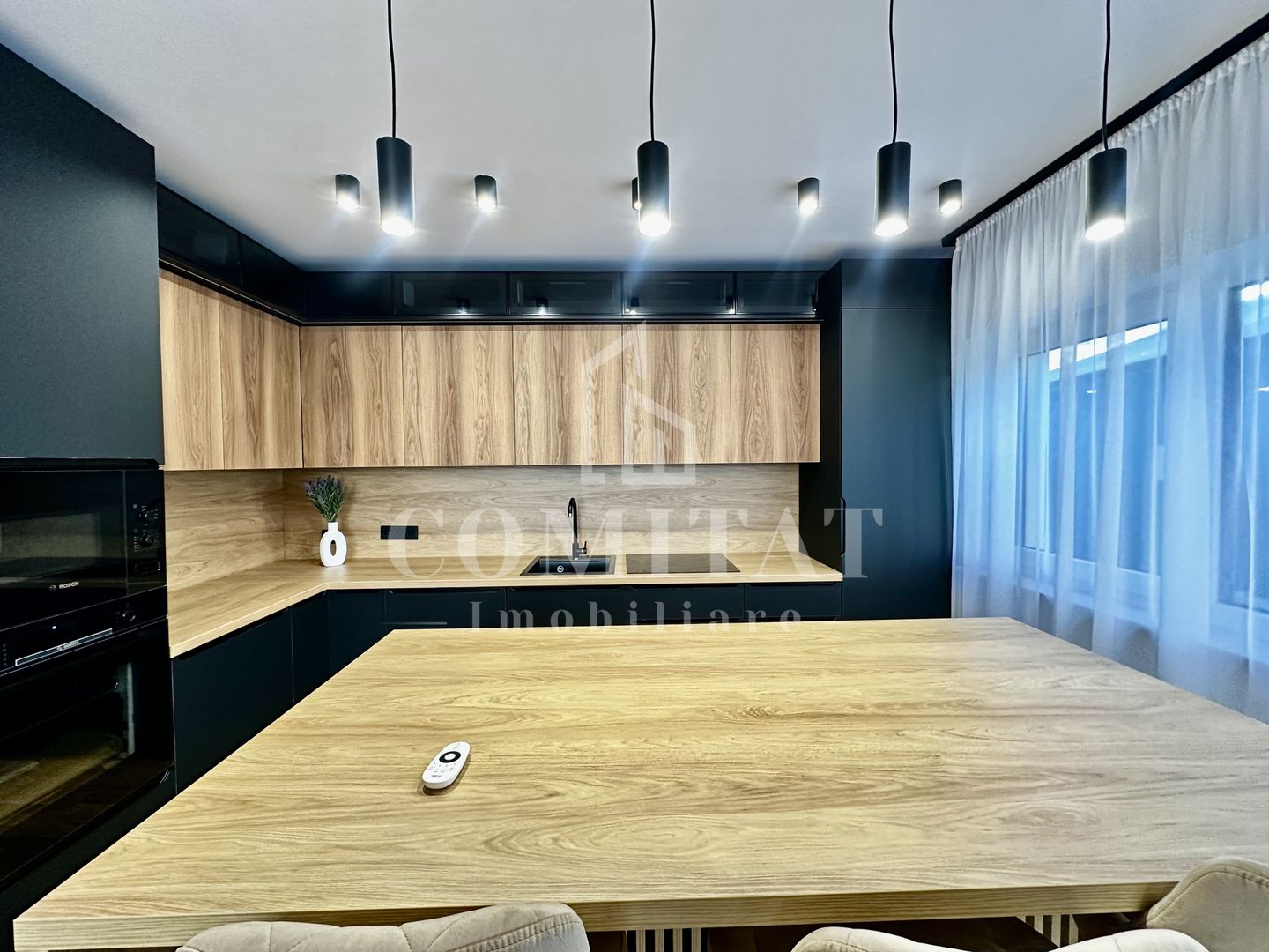 0% COMISION|Duplex ultrafinisat |2 locuri de parcare |Zona Tineretului - Poză 19