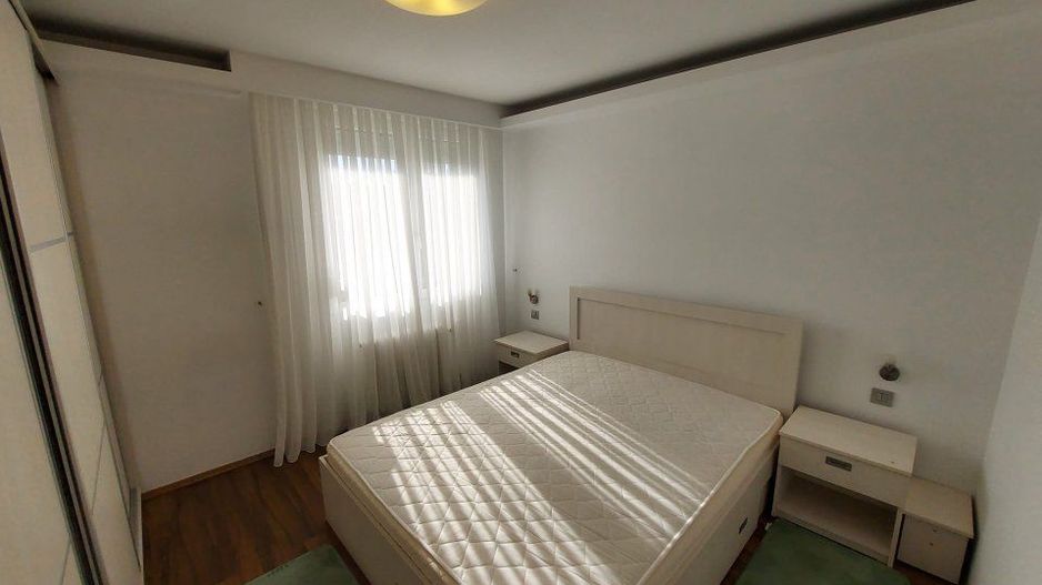 Apartament 2 camere Aleea Circului - Poză 1