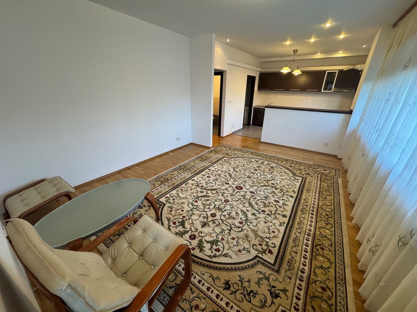 Apartament 2 camere complex NATURA Gradina Zoologica - Poză 7