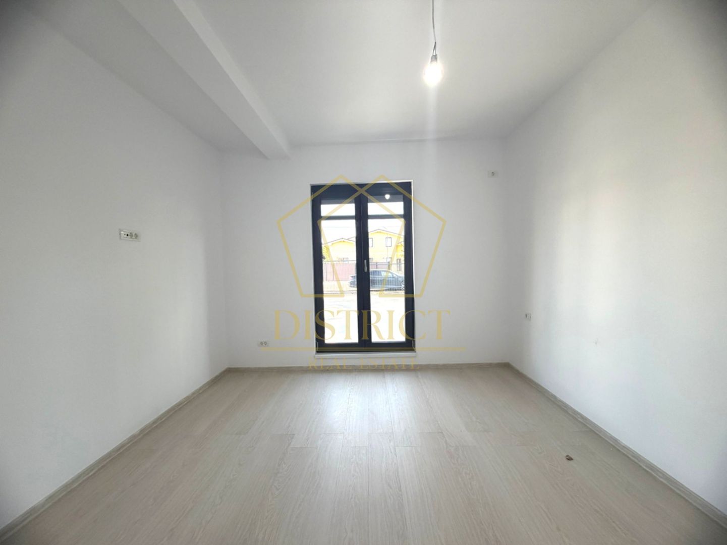 Casă individuală modernă cu 4 camere pe parter I Giroc I Comision 0% - Poză 17