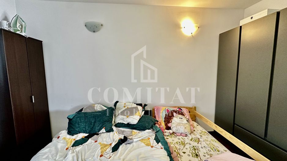 Apartament la cheie | 2 camere | Zona Str Stejarului - Poză 10