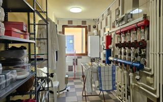 Casă plus Spațiu comercial 741 mp, Teren 906 mp Brasov - zona Blumana - Poză 33