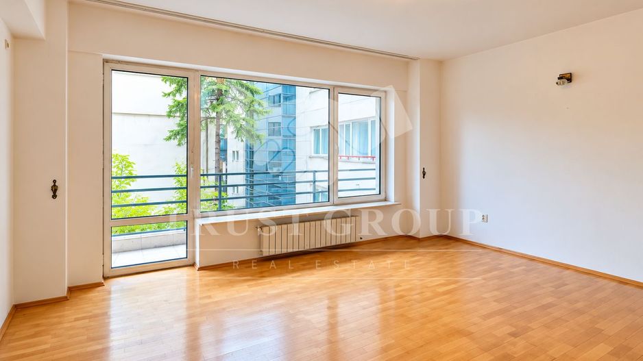 Primaverii 4 camere | Loc parcare| Boxa | 150mp - Poză 7