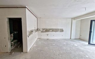 Apartament 2 Camere, Terasă Spațioasă – Florești, Zona Parcul Poligon - Poză 1