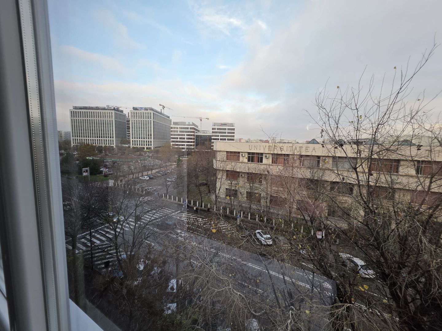 Apartament 2 camere Sincai Timpuri Noi Facultati - Poză 13