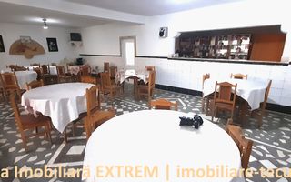 Pensiune, restaurant, bar, iaz, păstrăvărie, în Gidigeni, jud. Galaţi - Poză 6