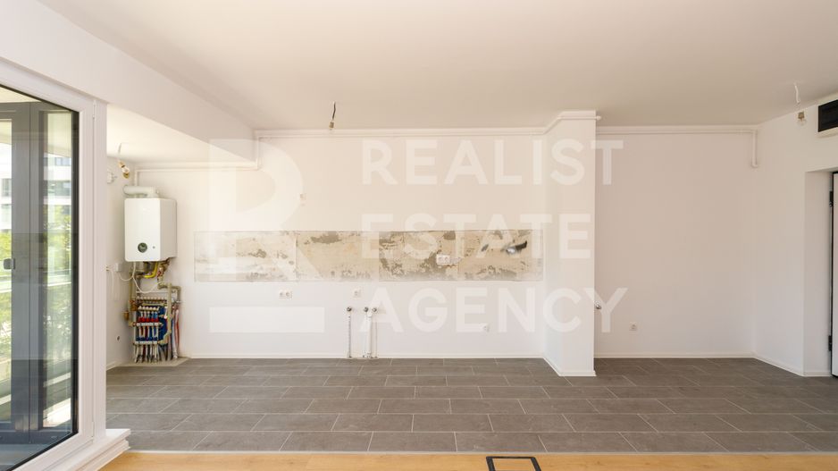 Vânzare, apartament cu 4 camere în zona Bucureștii Noi - Poză 6