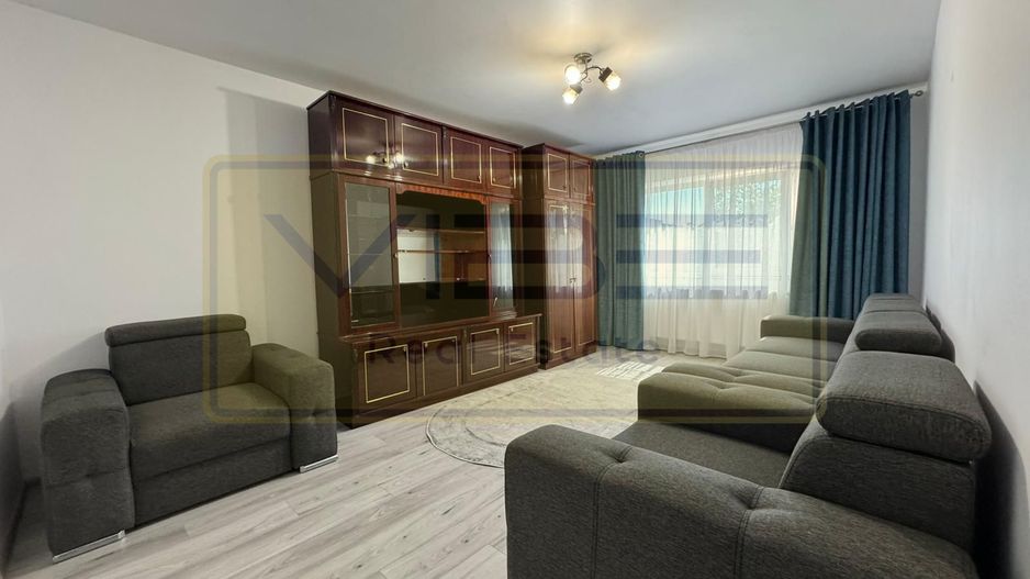 Apartament 2 camere decomandat Nicolina-Hlincea - Poză 5