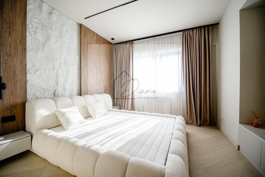 3 camere Cortina North Pipera I Parcare inclusa I COMIS 0% I PREMIUM - Poză 3