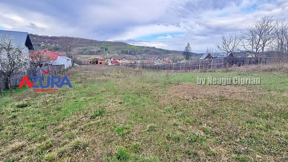 AZURA Imobiliare - Teren Babana Central Primarie - Poză 5