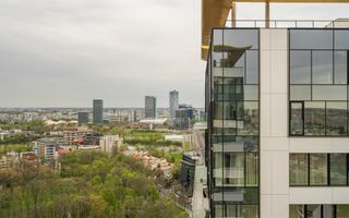 Penthouse One Verdi Park I Un refugiu al luxului în inima orașului! - Poză 40