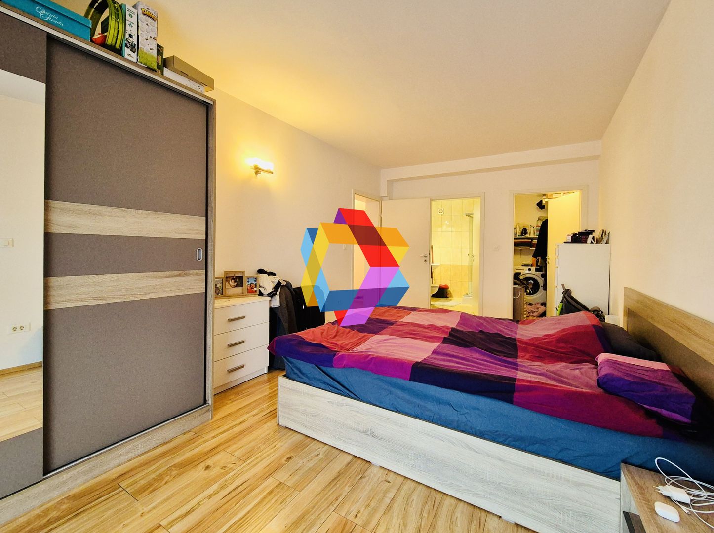 Penthouse Avantgarden 1 -  144.15 mp - Poză 4