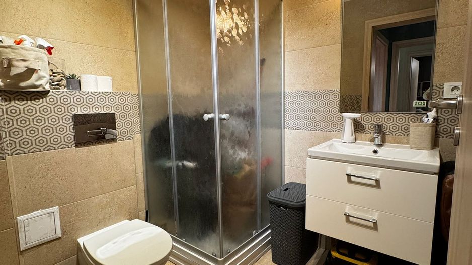 3 camere | Otopeni | Tunari | Terasa 20 mp | 2 x parcare - Poză 19