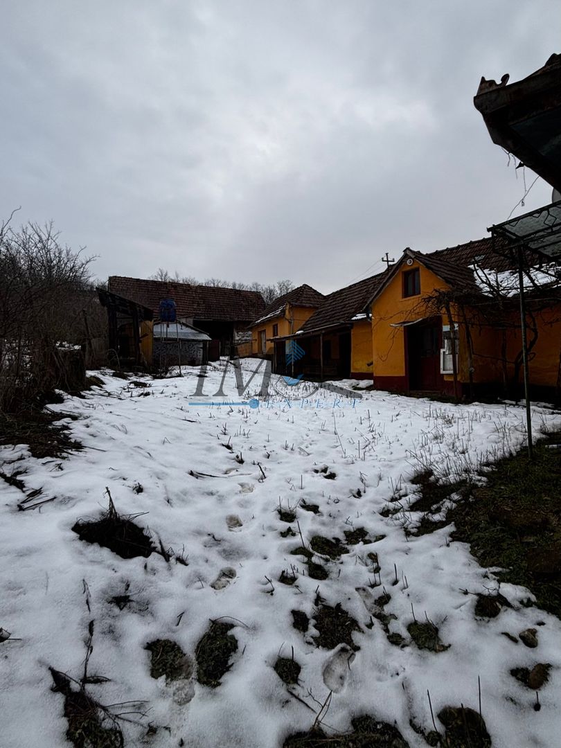 Casa de vânzare in Ohaba - Poză 2