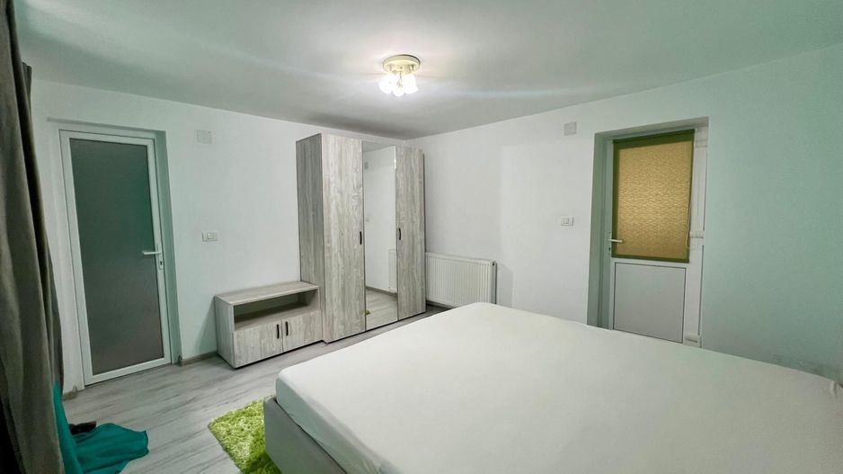 Casa cu curte si gradina de vanzare in Vinga COMISON 0% CUMPARATOR - Poză 12