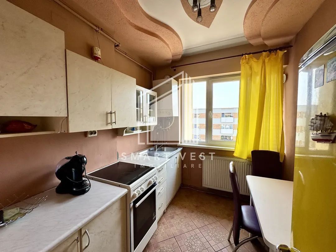 BRASADAS vinde ap 2 cam 4/4 Central - Poză 6