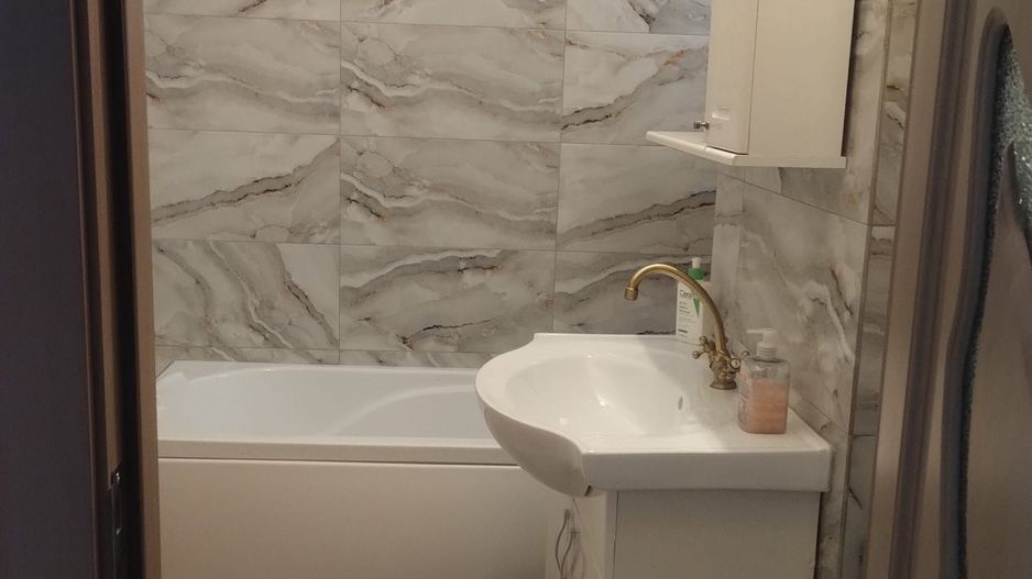 BRASADAS inchiriaza ap 3 cam etaj 8/10 Bld. Timisoara. - Poză 23