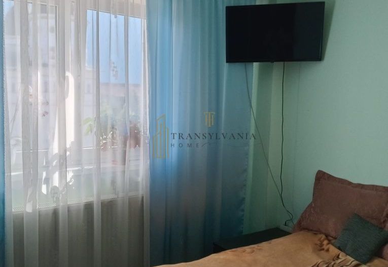 Apartament 2 camere, decomandat, zona Mihai Viteazu - Poză 3